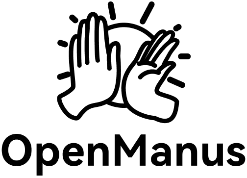 OpenManus Logo